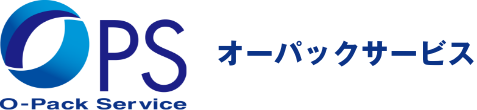 株式会社オーパックサービス